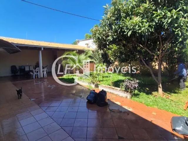 Casa / Sobrado para Venda em Campo Grande/MS Jardim Leblon 3 Quartos