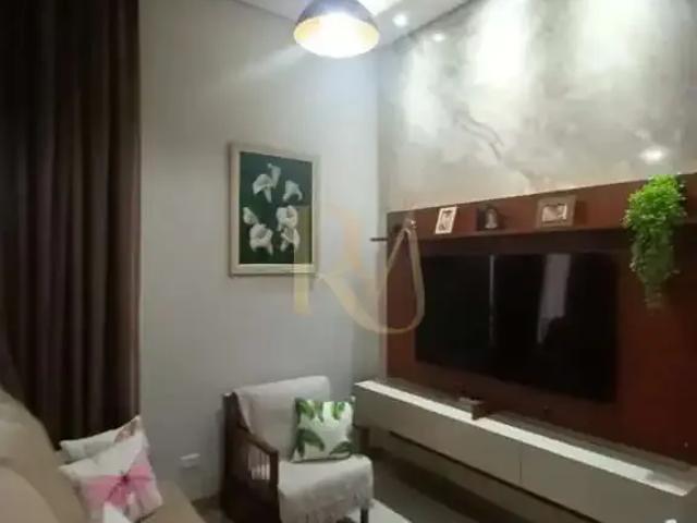 Casa / Sobrado para Venda em Campo Grande/MS Jardim Leblon 3 Quartos