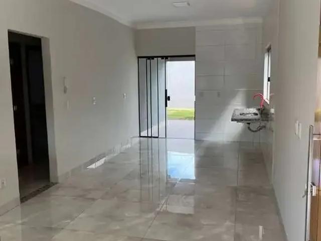 Casa / Sobrado para Venda em Campo Grande/MS Jardim Leblon 3 Quartos