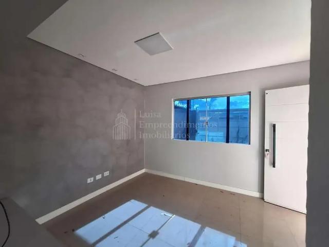 Casa / Sobrado para Venda em Campo Grande/MS Jardim Montevidéu