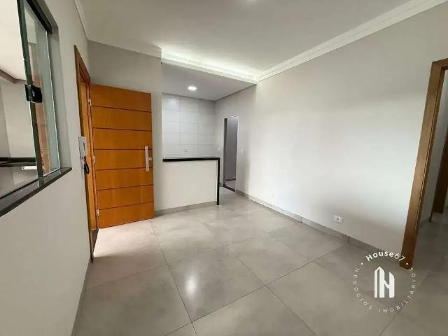 Casa / Sobrado para Venda em Campo Grande/MS Jardim Montevidéu 1 Quartos