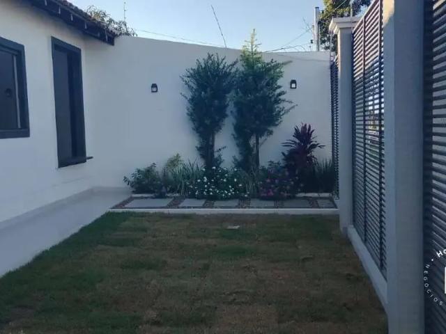 Casa / Sobrado para Venda em Campo Grande/MS Jardim Montevidéu 1 Quartos