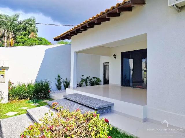 Casa / Sobrado para Venda em Campo Grande/MS Jardim Montevidéu 1 Quartos