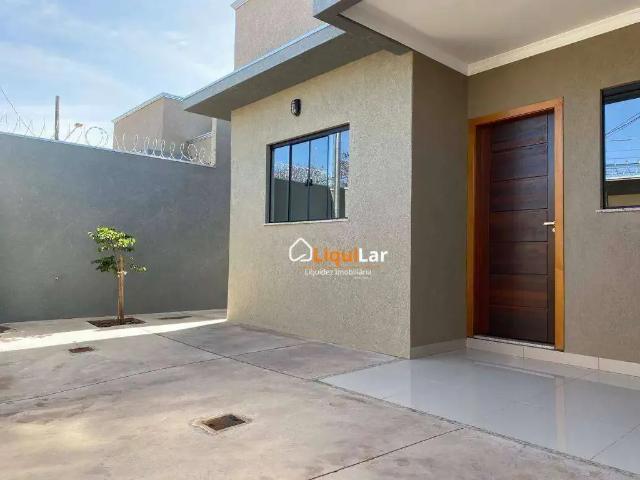 Casa / Sobrado para Venda em Campo Grande/MS Jardim Montevidéu 1 Quartos