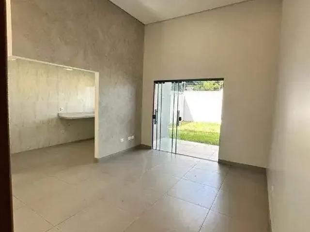 Casa / Sobrado para Venda em Campo Grande/MS Jardim Montevidéu 2 Quartos