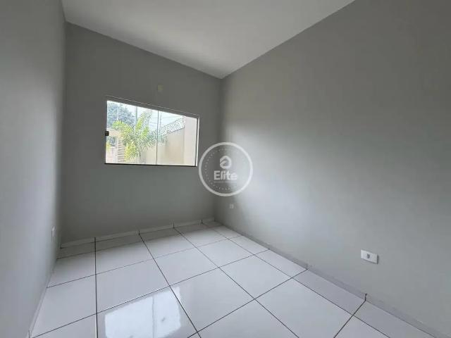 Casa / Sobrado para Venda em Campo Grande/MS Jardim Montevidéu 3 Quartos