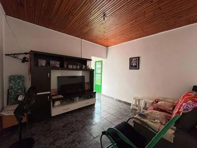 Casa / Sobrado para Venda em Campo Grande/MS Jardim Montevidéu 2 Quartos