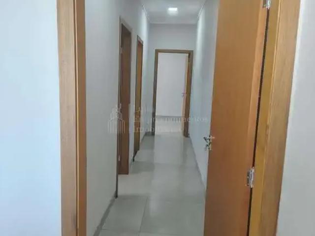 Casa / Sobrado para Venda em Campo Grande/MS Jardim Montevidéu 2 Quartos