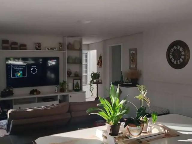 Casa / Sobrado para Venda em Campo Grande/MS Jardim Montevidéu 3 Quartos