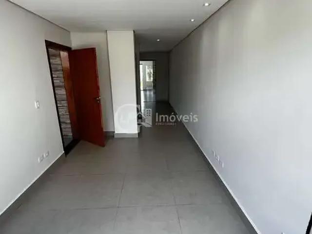Casa / Sobrado para Venda em Campo Grande/MS Jardim Montevidéu 3 Quartos