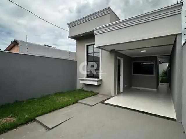 Casa / Sobrado para Venda em Campo Grande/MS Jardim Monumento 2 Quartos