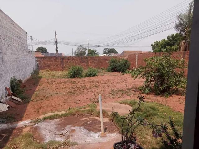 Casa / Sobrado para Venda em Campo Grande/MS Jardim Monumento