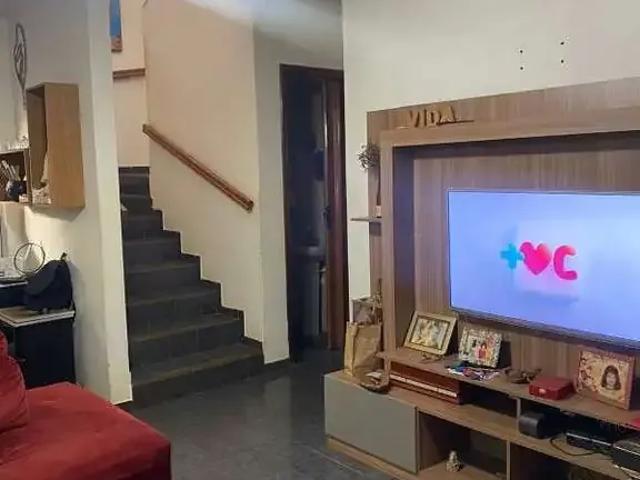 Casa / Sobrado para Venda em Campo Grande/MS Jardim Morenão 4 Quartos