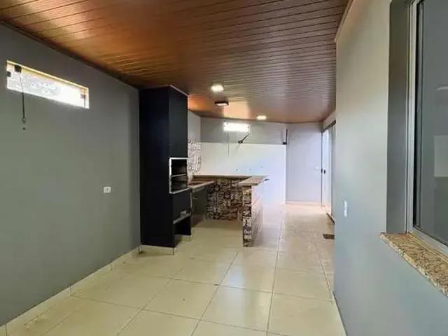 Casa / Sobrado para Venda em Campo Grande/MS Jardim Morenão 2 Quartos