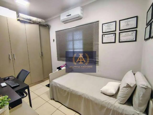 Casa / Sobrado para Venda em Campo Grande/MS Jardim Morenão 3 Quartos