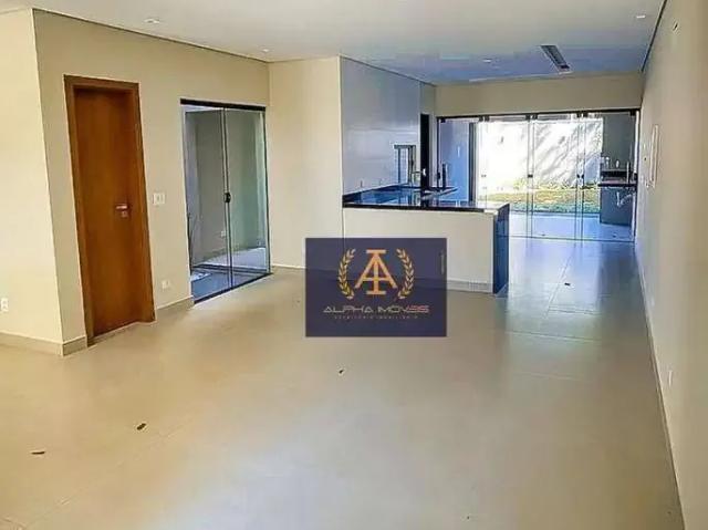 Casa / Sobrado para Venda em Campo Grande/MS Jardim Mansur 3 Quartos