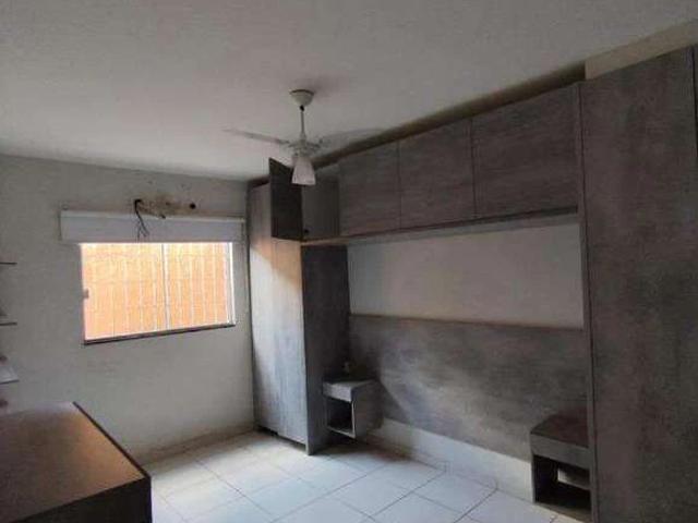 Casa / Sobrado para Venda em Campo Grande/MS Jardim Noroeste 2 Quartos