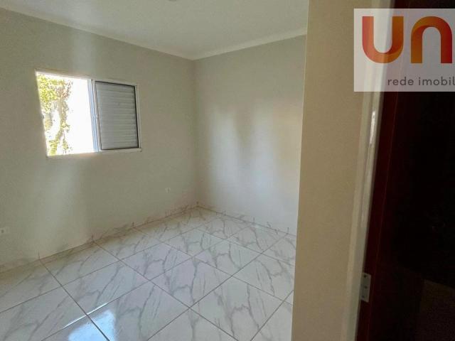 Casa / Sobrado para Venda em Campo Grande/MS Jardim Noroeste 2 Quartos