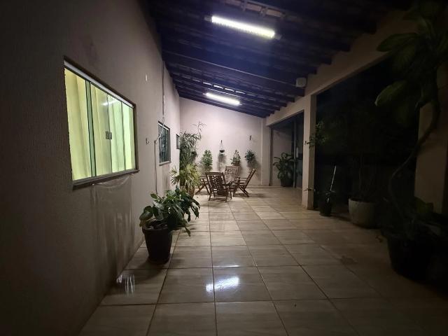 Casa / Sobrado para Venda em Campo Grande/MS Jardim Noroeste