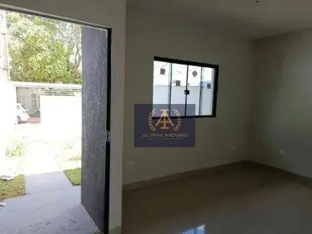 Casa / Sobrado para Venda em Campo Grande/MS Jardim Nashiville 2 Quartos