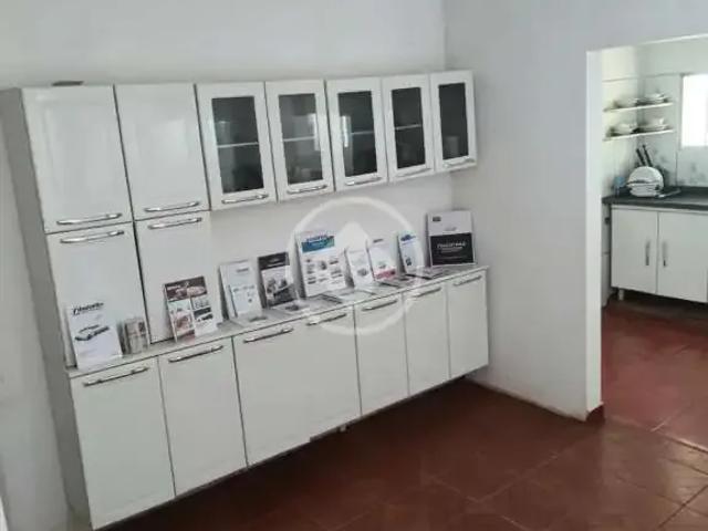 Casa / Sobrado para Venda em Campo Grande/MS Jardim Nhanhá 1 Quartos