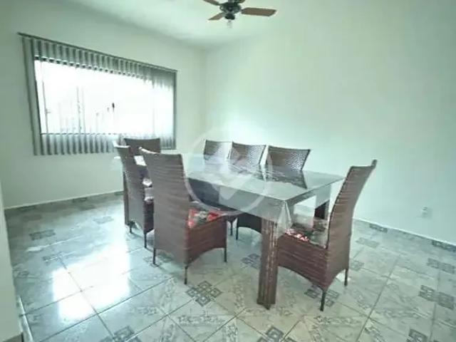 Casa / Sobrado para Venda em Campo Grande/MS Jardim Nhanhá 2 Quartos