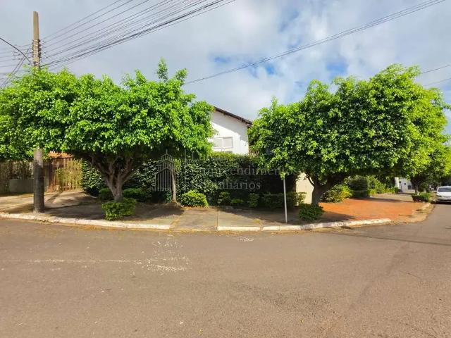 Casa / Sobrado para Venda em Campo Grande/MS Jardim São Bento 4 Quartos