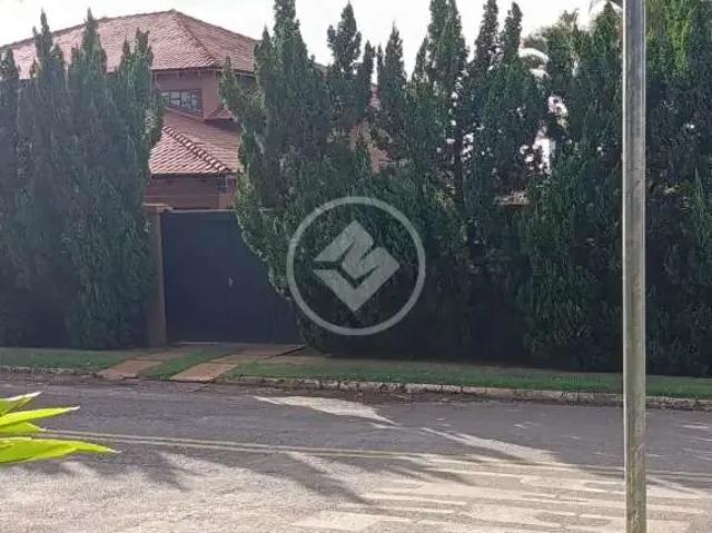 Casa / Sobrado para Venda em Campo Grande/MS Jardim São Bento 4 Quartos