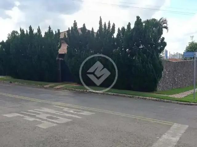 Casa / Sobrado para Venda em Campo Grande/MS Jardim São Bento 4 Quartos