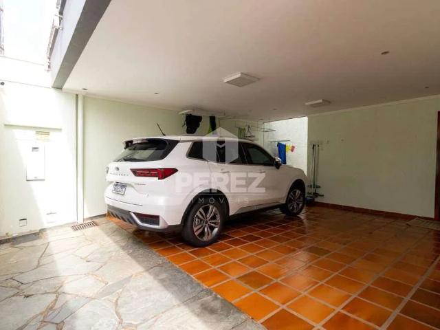 Casa / Sobrado para Venda em Campo Grande/MS Jardim São Bento 4 Quartos