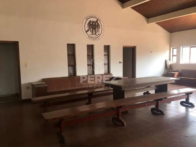 Casa / Sobrado para Venda em Campo Grande/MS Jardim São Bento 5 Quartos