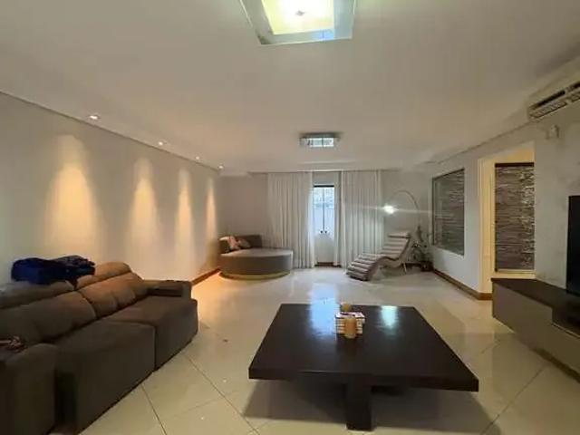 Casa / Sobrado para Venda em Campo Grande/MS Jardim São Bento 5 Quartos