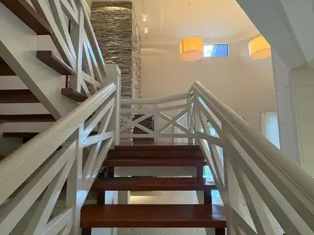 Casa / Sobrado para Venda em Campo Grande/MS Jardim São Bento 5 Quartos