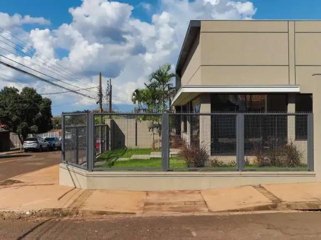 Casa / Sobrado para Venda em Campo Grande/MS Jardim São Bento