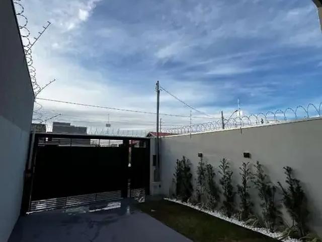 Casa / Sobrado para Venda em Campo Grande/MS Jardim São Conrado 3 Quartos