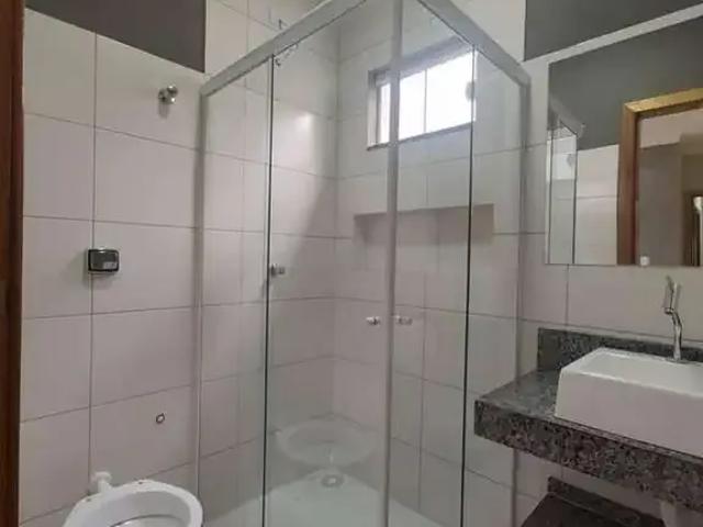 Casa / Sobrado para Venda em Campo Grande/MS Jardim São Conrado 3 Quartos