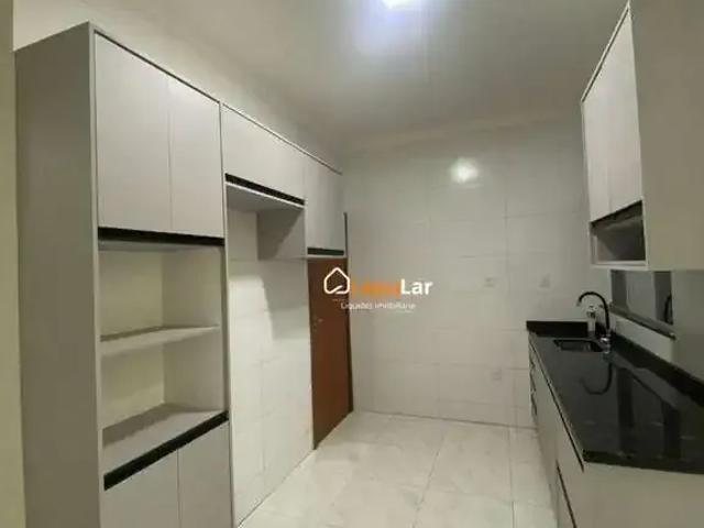 Casa / Sobrado para Venda em Campo Grande/MS Jardim São Conrado 3 Quartos