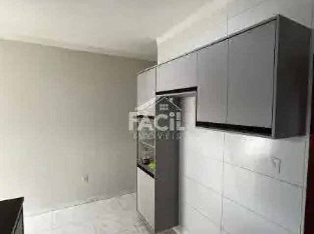 Casa / Sobrado para Venda em Campo Grande/MS Jardim São Conrado 3 Quartos