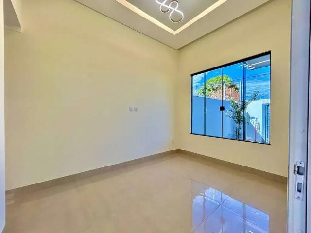 Casa / Sobrado para Venda em Campo Grande/MS Jardim São Conrado 3 Quartos