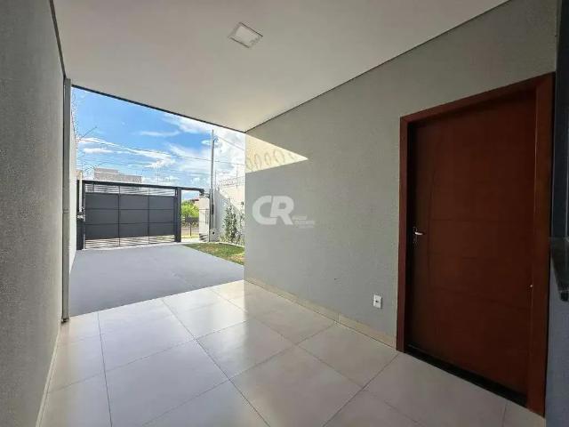 Casa / Sobrado para Venda em Campo Grande/MS Jardim São Conrado 3 Quartos