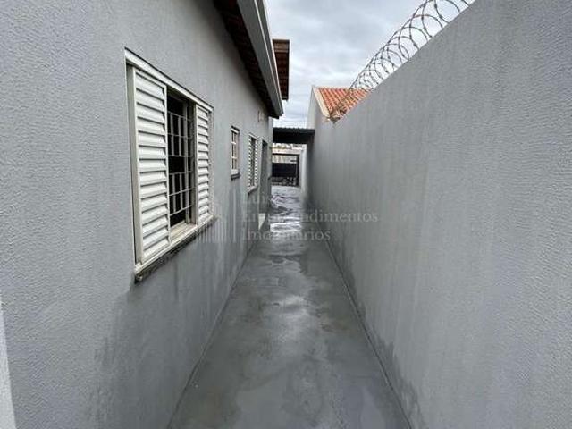 Casa / Sobrado para Venda em Campo Grande/MS Jardim São Conrado 1 Quartos