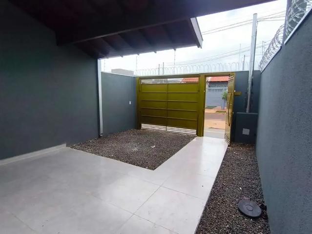 Casa / Sobrado para Venda em Campo Grande/MS Jardim São Conrado 1 Quartos