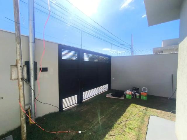 Casa / Sobrado para Venda em Campo Grande/MS Jardim São Conrado 2 Quartos