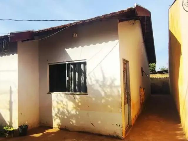 Casa / Sobrado para Venda em Campo Grande/MS Jardim São Conrado 2 Quartos