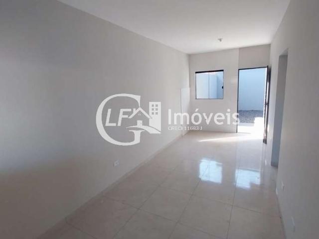 Casa / Sobrado para Venda em Campo Grande/MS Jardim São Conrado 2 Quartos