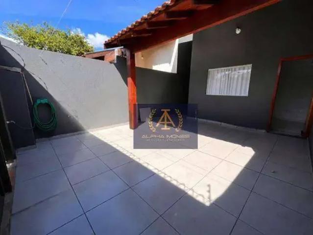 Casa / Sobrado para Venda em Campo Grande/MS Jardim São Conrado 2 Quartos
