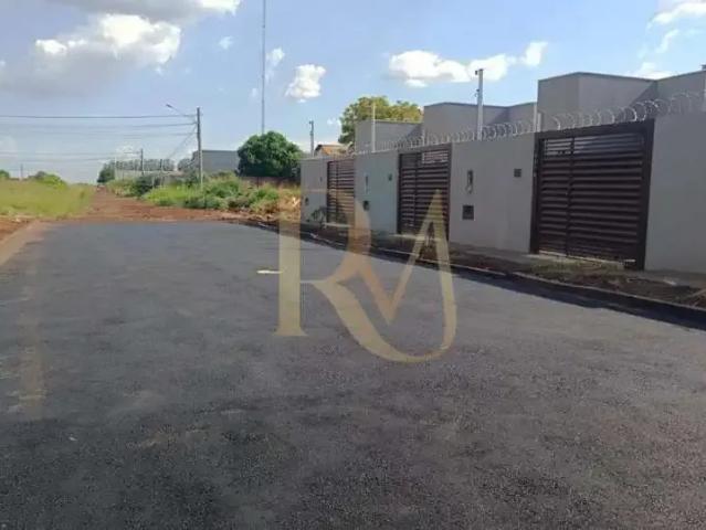 Casa / Sobrado para Venda em Campo Grande/MS Jardim São Conrado 2 Quartos