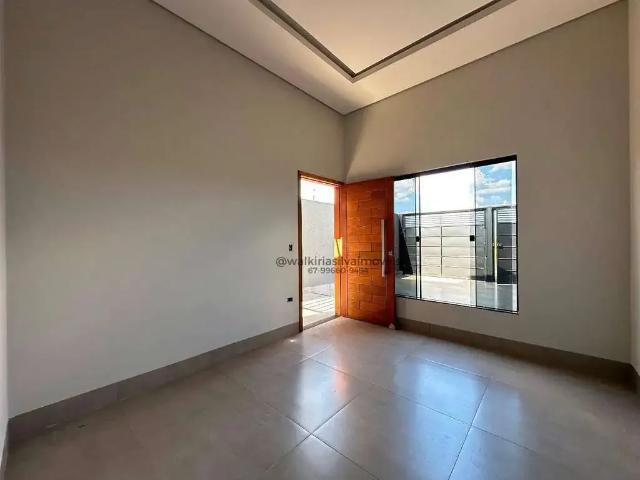 Casa / Sobrado para Venda em Campo Grande/MS Jardim São Conrado 2 Quartos