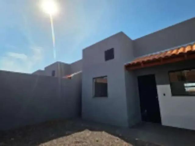 Casa / Sobrado para Venda em Campo Grande/MS Jardim São Conrado 2 Quartos