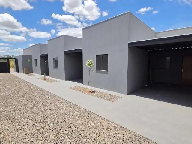 Casa / Sobrado para Venda em Campo Grande/MS Jardim São Conrado